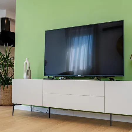 아파트 Apartment Zadar Beach *