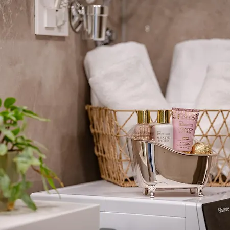 Apartment Zadar Beach *