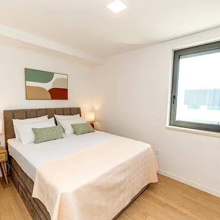 Lägenhet Blue Oasis Zadar-premium *