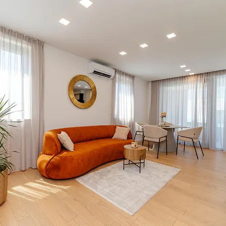Blue Oasis Zadar-premium Lägenhet Zadar