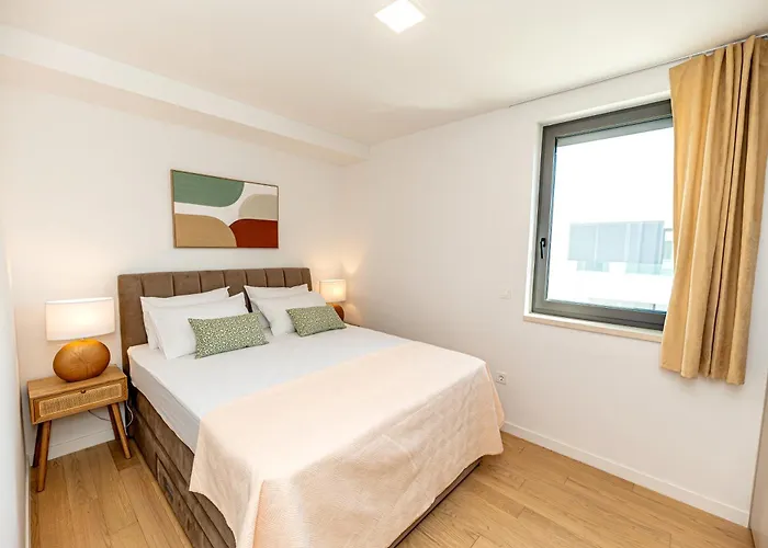 Apartment Apartment Zadar Beach *