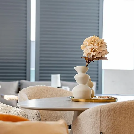 Blue Oasis Zadar-premium Apartamento Zadar