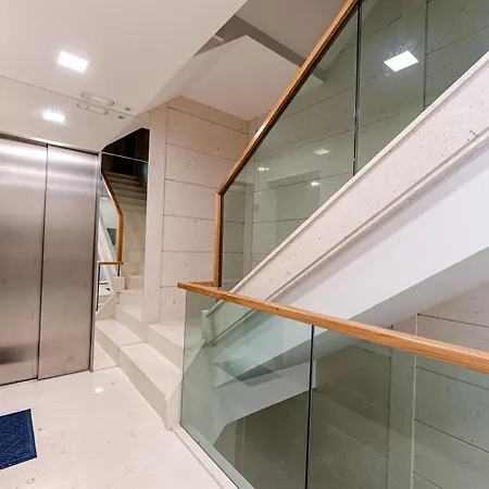 Apartment Zadar Beach *