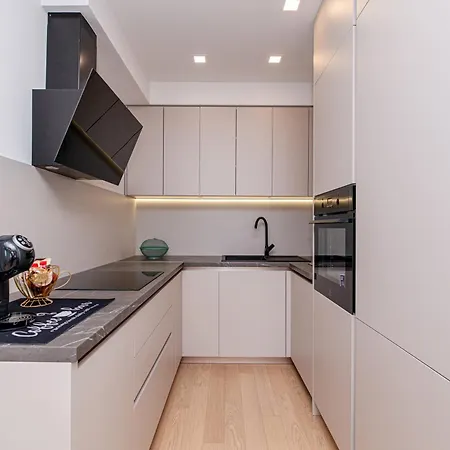 Apartment Zadar Beach 公寓