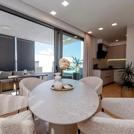 Apartment Zadar Beach * 扎达尔