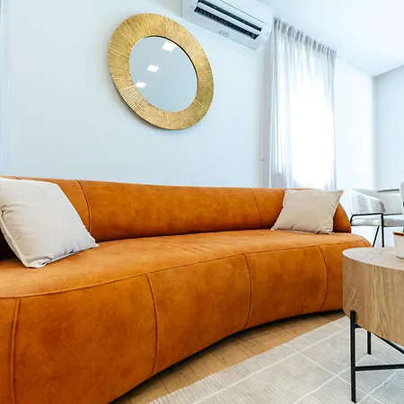 Blue Oasis Zadar-premium *