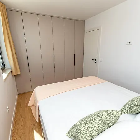 Apartment Zadar Beach