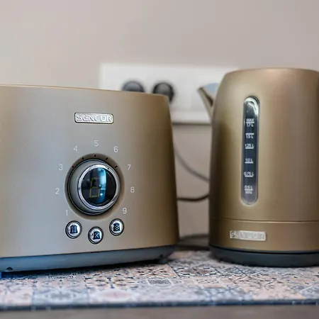 Apartment Zadar Beach Apartment *