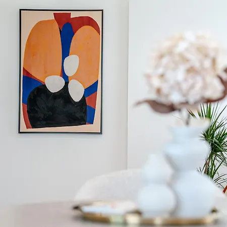 Apartment Apartment Zadar Beach *