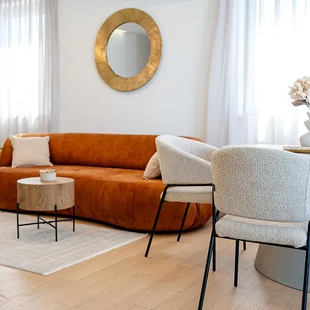 Apartment Zadar Beach Apartamento *