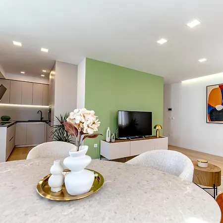 Apartment Zadar Beach