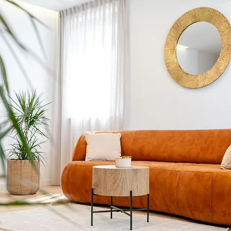 Apartment Zadar Beach *