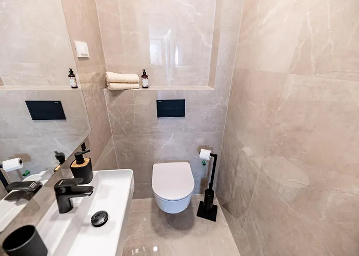 Апартаменты Apartment Zadar Beach *