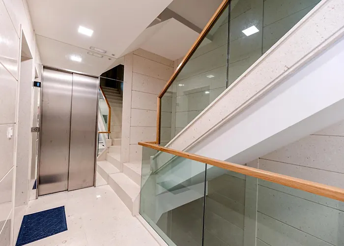 Apartment Zadar Beach *