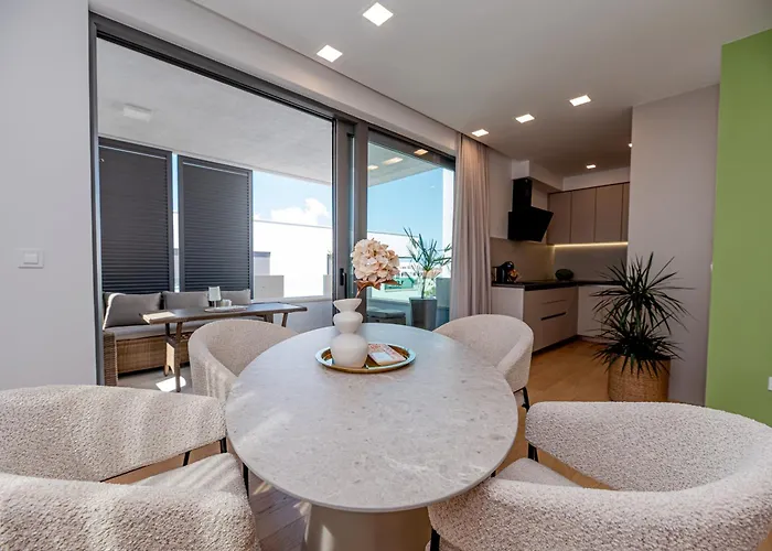 Apartment Zadar Beach * 자다르