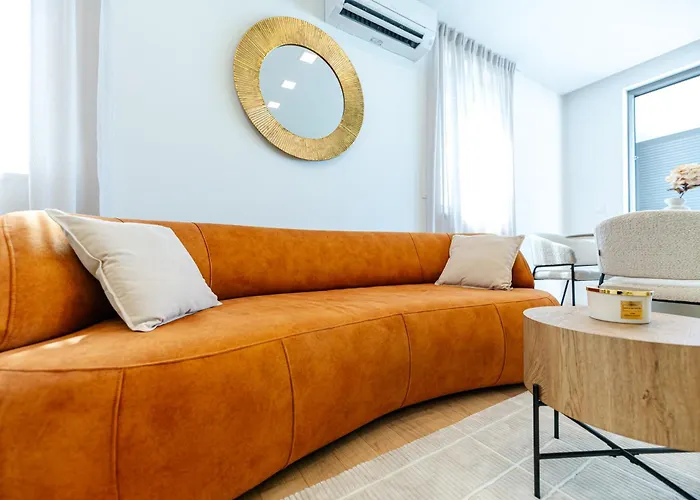 Apartment Zadar Beach *