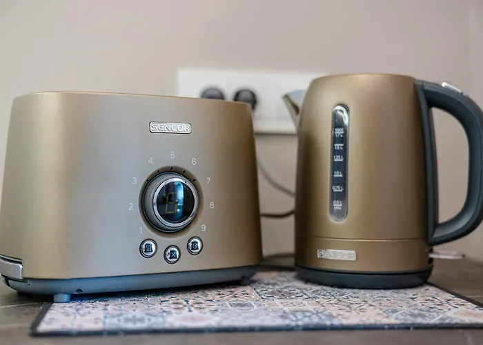 Apartment Zadar Beach 아파트 *