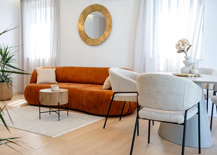 Apartment Zadar Beach 아파트 *