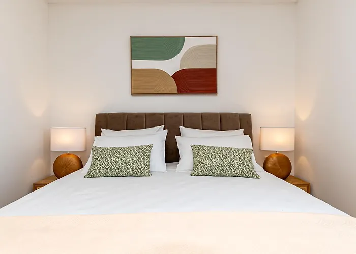 Apartment Zadar Beach * Задар