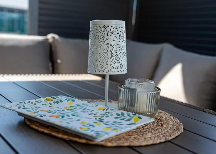 Апартаменты Apartment Zadar Beach