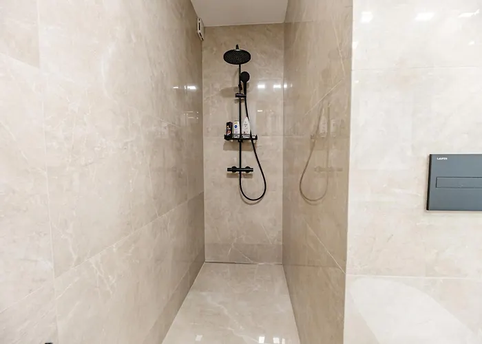 Apartment Zadar Beach Апартаменты *